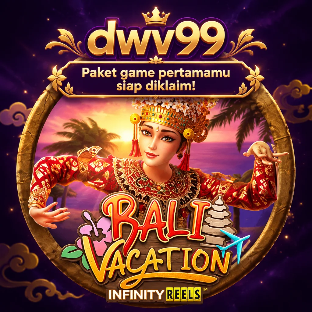 dwv99 · Bali Vacation