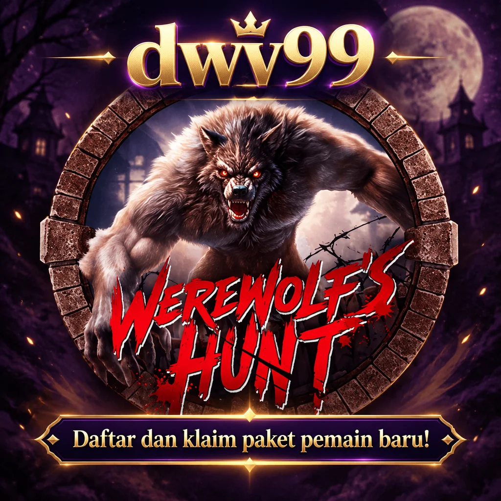 Werewolf's Hunt · Panduan Mengenali Simbol dan Membaca Aturan Game Werewolf's Hunt