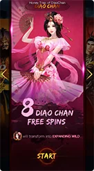 dwv99 · Diaochan