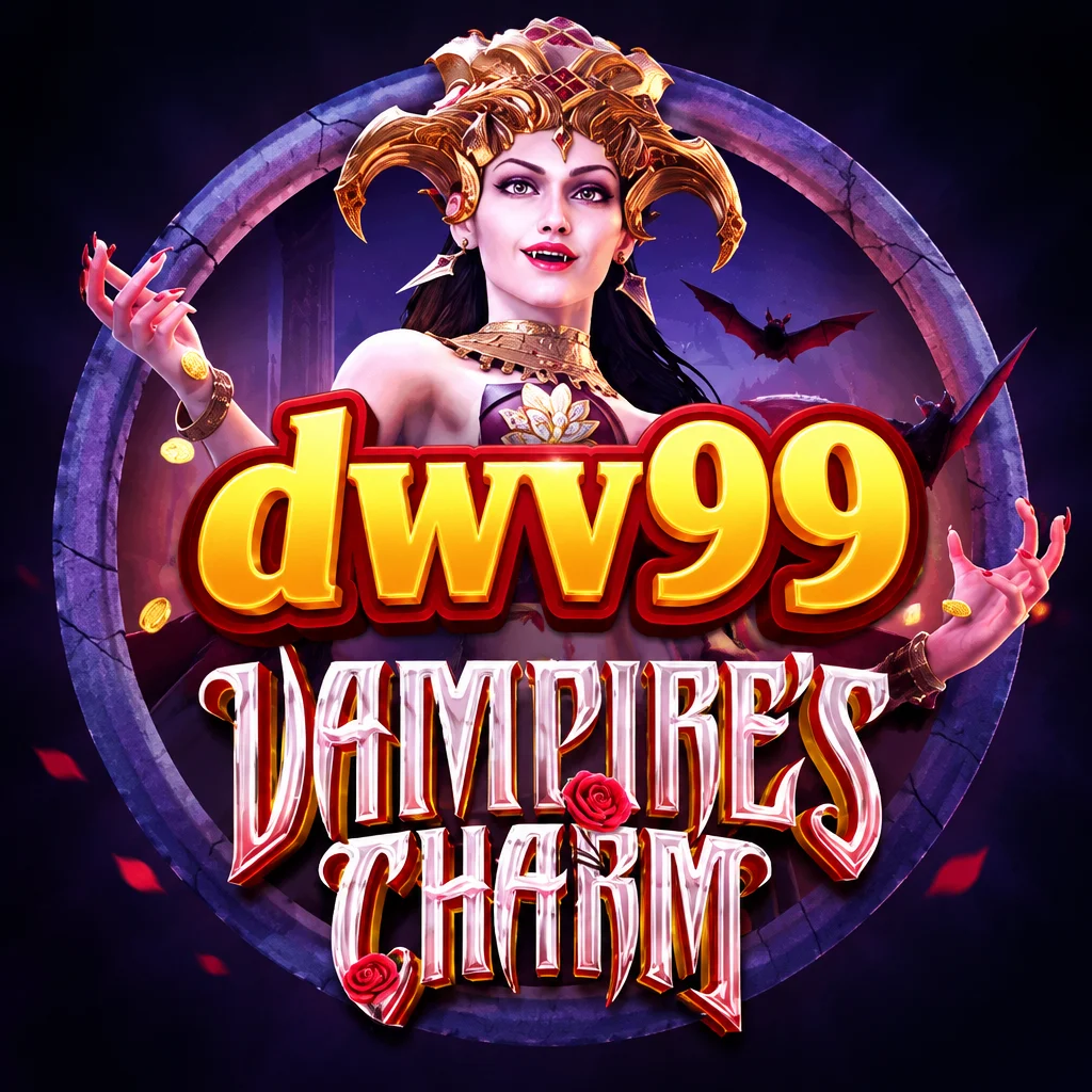 dwv99 · Vampires Charm