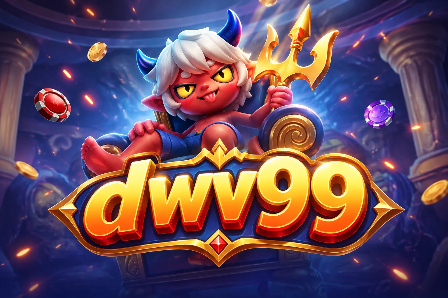 dwv99 · Panduan Mekanik Leprechaun Riches di Platform dwv99