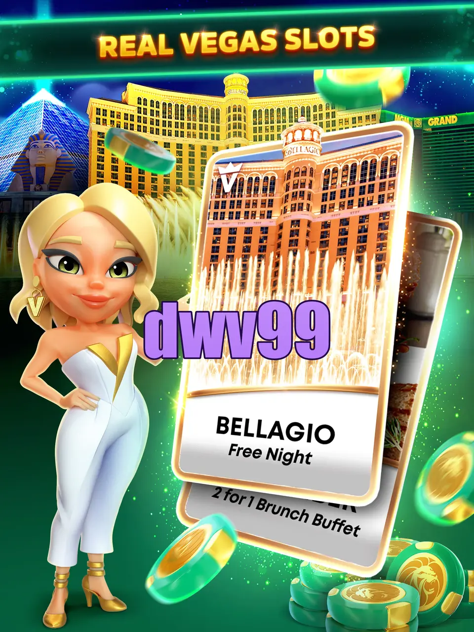 dwv99 Tangkapan Layar